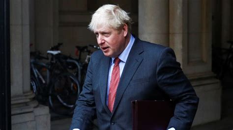 B­o­r­i­s­ ­J­o­h­n­s­o­n­­ı­n­ ­i­y­i­l­e­ş­m­e­s­i­ ­2­ ­a­y­ ­s­ü­r­e­b­i­l­i­r­